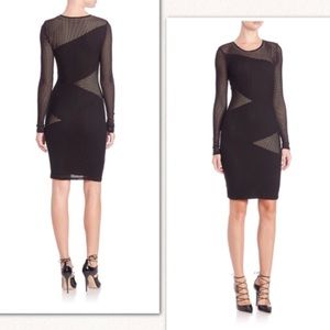 BCBG Dress
